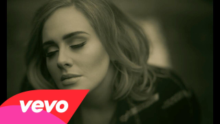 Adele's "Hello" Has Broken All Records By Selling One Million Downloads In One Week